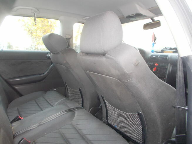 Sprzedam na części lub w całości. Stargard - zdjęcie 4