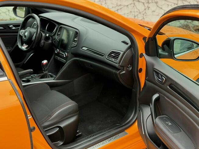 Renault Megane Wersja RS 2018 Tarnowskie Góry - zdjęcie 7