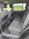 Sprzedam Volkswagen Touran Czajki - zdjęcie 7