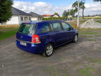 Sprzedam Opel Zafira benzyna 7 osobowa Kołaczkowo - zdjęcie 8