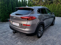 Hyundai Tucson ** Przebieg 150 Tys Km ** Bogata Wersja ** Jatutów - zdjęcie 7