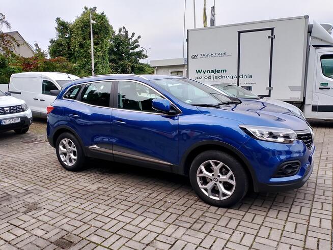 Na sprzedaż oferuję Renault Kadjar z 2021 Gdynia - zdjęcie 3