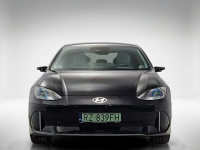 Hyundai IONIQ 6 77kWh Uniq 4WD ! Z Polskiego Salonu ! Faktura VAT ! Warszawa - zdjęcie 8