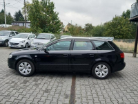 Audi A4 1.6MPI klimatronik alufelgi elektryka stan BDB Gryfino - zdjęcie 7