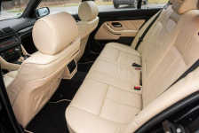 Individual 525i 192KM ! Super Stan ! Zadbana ! Zwoleń - zdjęcie 7