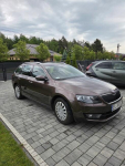 Skoda Octavia III Kombi | 1.4 TSI 150 KM | Salon PL | Tylko Łódź - zdjęcie 6