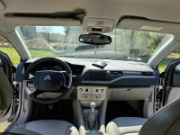 Citroen C5 III 2.0 2008 rok wersja Exclusive Poczesna - zdjęcie 7