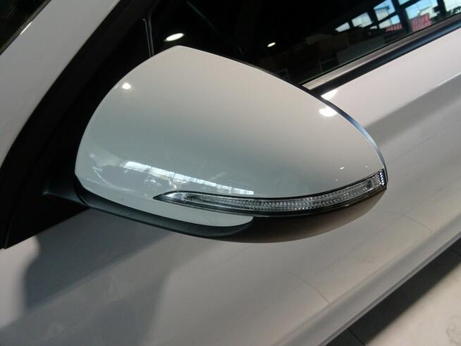 Hyundai i30 .1.4 100KM,Krajowy, Niski przebieg Łódź - zdjęcie 8