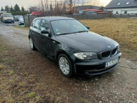 Bmw 116 1.6 07r Tarnów - zdjęcie 1