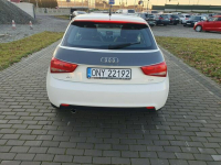 Audi A1 1.6tdi 110KM Edition One Bixenon Ledy Raty Zamiana Strobice - zdjęcie 7