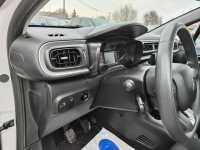 Citroen C3 1.2 Benzyna  82 KM Przebieg-89 563 km Twardów - zdjęcie 12