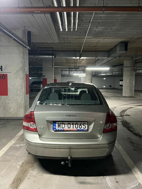 Volvo S40 II 1.8 Bielany - zdjęcie 5