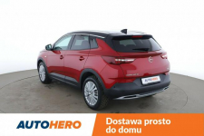 Opel Grandland X GRATIS! Pakiet Serwisowy o wartości 3000 zł! Warszawa - zdjęcie 4