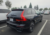 Volvo XC 60 Bogata wersja wyposażenia / AWD / B5 Chwaszczyno - zdjęcie 4
