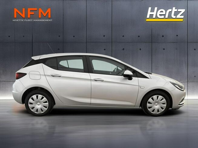 Opel Astra 1,6 DTE (110 KM) Enjoy  Salon PL Faktura-Vat Warszawa - zdjęcie 7