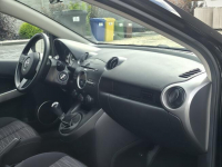 Mazda 2 1.33 Benzyna | Serwisowany | Gwarancja | Bogate wyposażenie | Piekoszów - zdjęcie 10