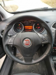 Fiat Bravo benzyna gaz, podgrzewane fotele Piekoszów - zdjęcie 8