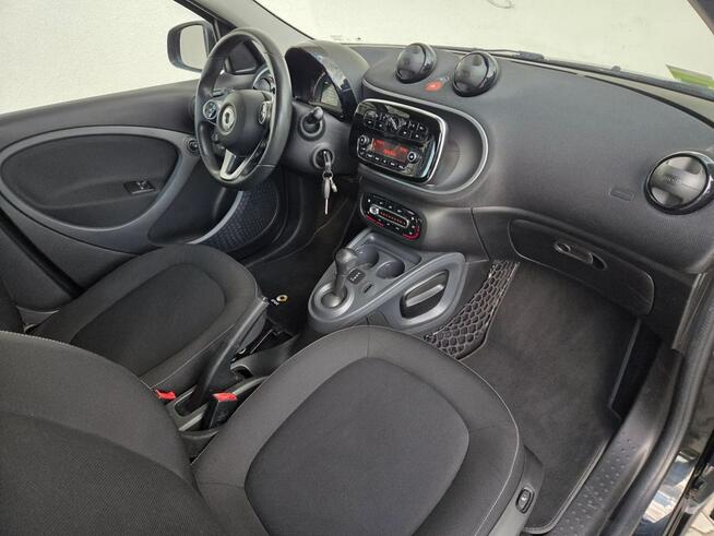 Smart Forfour LEDY * klima * AUTOMAT * Raba Niżna - zdjęcie 10