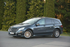 Mercedes-Benz Klasa R 3.0 Diesel 190KM 300 CDI 7G-TRONIC DPF Ostrów Mazowiecka - zdjęcie 4