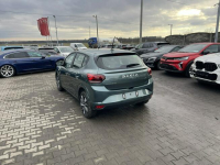 Dacia Sandero Klimatyzacja Czujniki park. LPG Gliwice - zdjęcie 4