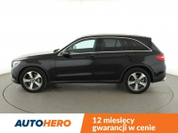 Mercedes GLC 220 4x4, Kamera, Skóra, Panorama, Podg.fotele, Navi Warszawa - zdjęcie 2