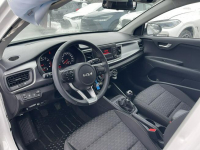 Kia Rio Edition Klimatyzacja Orginalny Przebieg Gliwice - zdjęcie 6