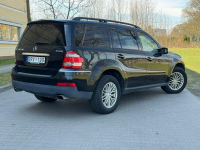 Mercedes -Benz GL 320 4 Matic 7G-Tronic,224hp,2008 Zwoleń - zdjęcie 6
