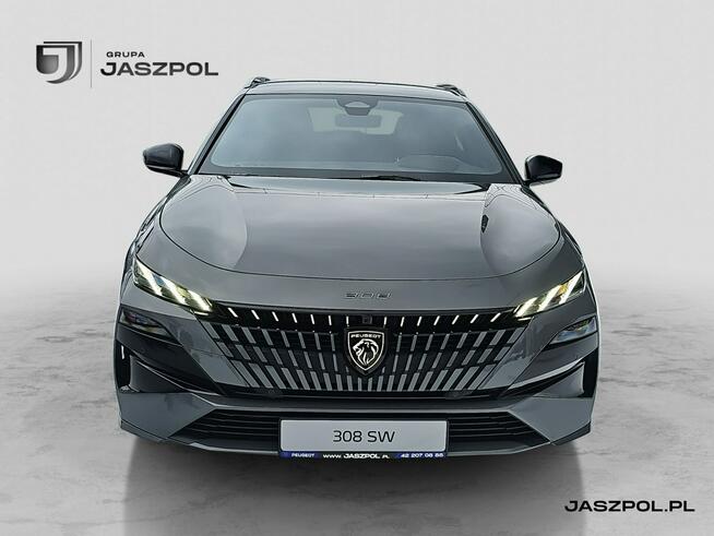 Nowy Peugeot 308SW GT 1.5 BlueHDi 130 Łódź - zdjęcie 2