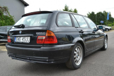 BMW 320 Klimatyzacja*Nawigacja*Zarejestrowany*PDC*Alufelgi*2.0D 150KM Częstochowa - zdjęcie 3