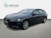 Audi A4 35 TDI mHEV S tronic WE1H329 Wolica - zdjęcie 3