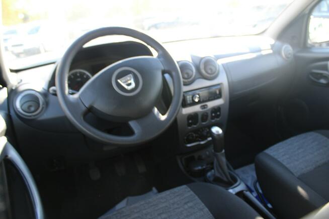 Dacia Duster LPG Gwarancja Salon Polska Warszawa - zdjęcie 12