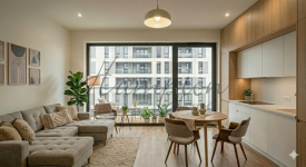 BEZ PCC, BEZ PROWIZJI, Taras na dachu, PŁD