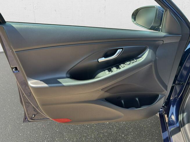 Hyundai i30 1.5 T-GDI 48V Comfort ! Z Polskiego Salonu ! Faktura Vat ! Warszawa - zdjęcie 10