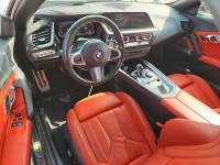 BMW Z4 M-Pakiet / niski przebieg Wrocław - zdjęcie 8