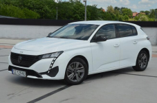 Peugeot 308 131 KM  LED/ Android Auto/ Navi/ Parktronic/ Alu/ VAT 23 Zabrze - zdjęcie 8