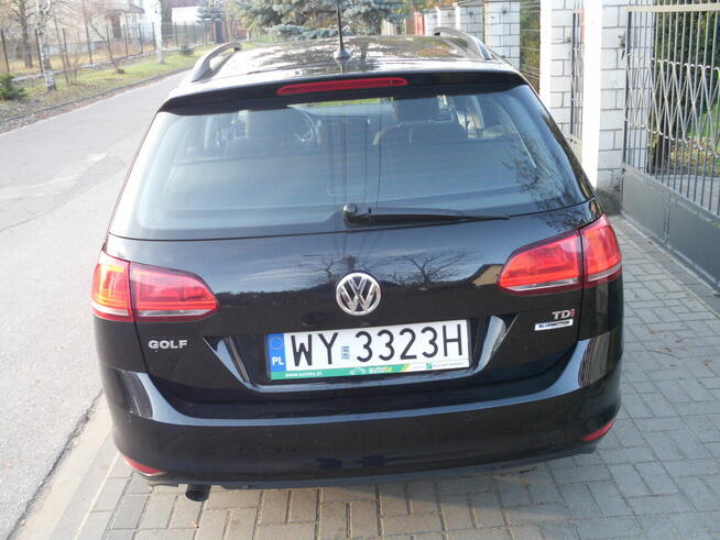 Volkswagen Golf VII Kobyłka - zdjęcie 3