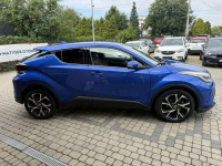 Toyota C-HR 1,8 122KM  Klimatronik  Kamera  CarPlay Orzech - zdjęcie 5