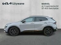 Kia Sportage 1.6 T-GDI 160 KM 6MT FWD Wersja Anniversary Bełchatów - zdjęcie 2