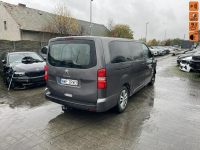 Peugeot Traveller Expert Klimatronik HAK 9 osobowy