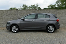 Fiat Tipo 1.4 95KM LED Alufelgi Bluetooth Climatronic Dąbrowa Górnicza - zdjęcie 3