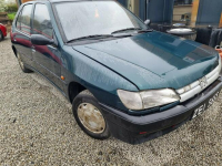 Peugeot 306 1.4 benzyna Głogów - zdjęcie 1