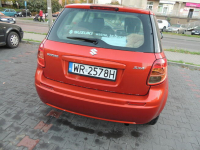 Samochód suzuki sx4 2009 Radom - zdjęcie 4