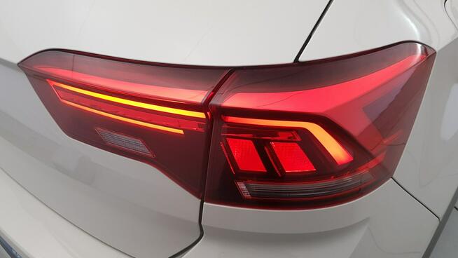 Volkswagen T-Roc 1.5 TSI Style DSG ! Z Polskiego Salonu ! Faktura VAT Warszawa - zdjęcie 12