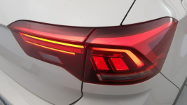Volkswagen T-Roc 1.5 TSI Style DSG ! Z Polskiego Salonu ! Faktura VAT Warszawa - zdjęcie 12