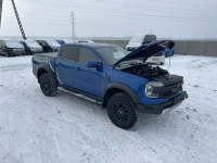 Ford Ranger Raptor Raptor 4x4 DoubleCab Automat Kamery360 Skóra  292KM Gliwice - zdjęcie 3