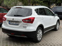 Suzuki SX4 Cross Ostrołęka - zdjęcie 6