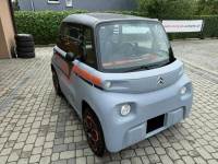 Citroen AMI Orzech - zdjęcie 3