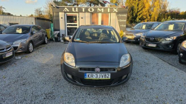 Fiat Bravo 2.0 Diesel* Zadbany * GWARANCJA* Zamiana Świdnica - zdjęcie 7