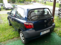 Toyota Yaris sprawna Katowice - zdjęcie 4