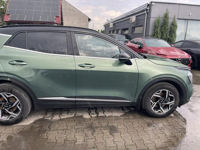 Kia Sportage Salon Polska Virtual Kamera Klimatronic Tempomat Gliwice - zdjęcie 3